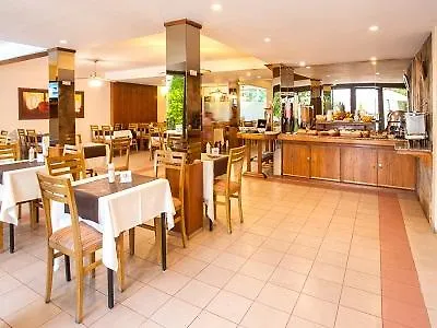 Hotel Carollo Mendoza