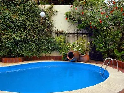 Hotel Carollo Mendoza 3*,  Argentina