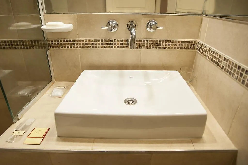 Hotel Carollo Mendoza