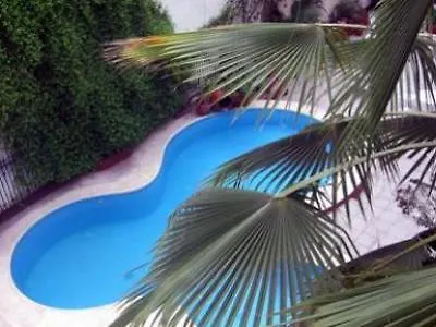 ***  Hotel Carollo Mendoza Argentina