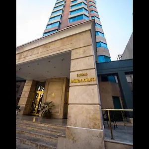 Apartamento Mitre 753