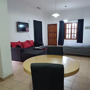 Apartamento Monoambiente Malbec Ubicacion Privilegiada
