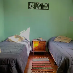 Apartamento Amplio Departamento, La Mejor Ubicación En