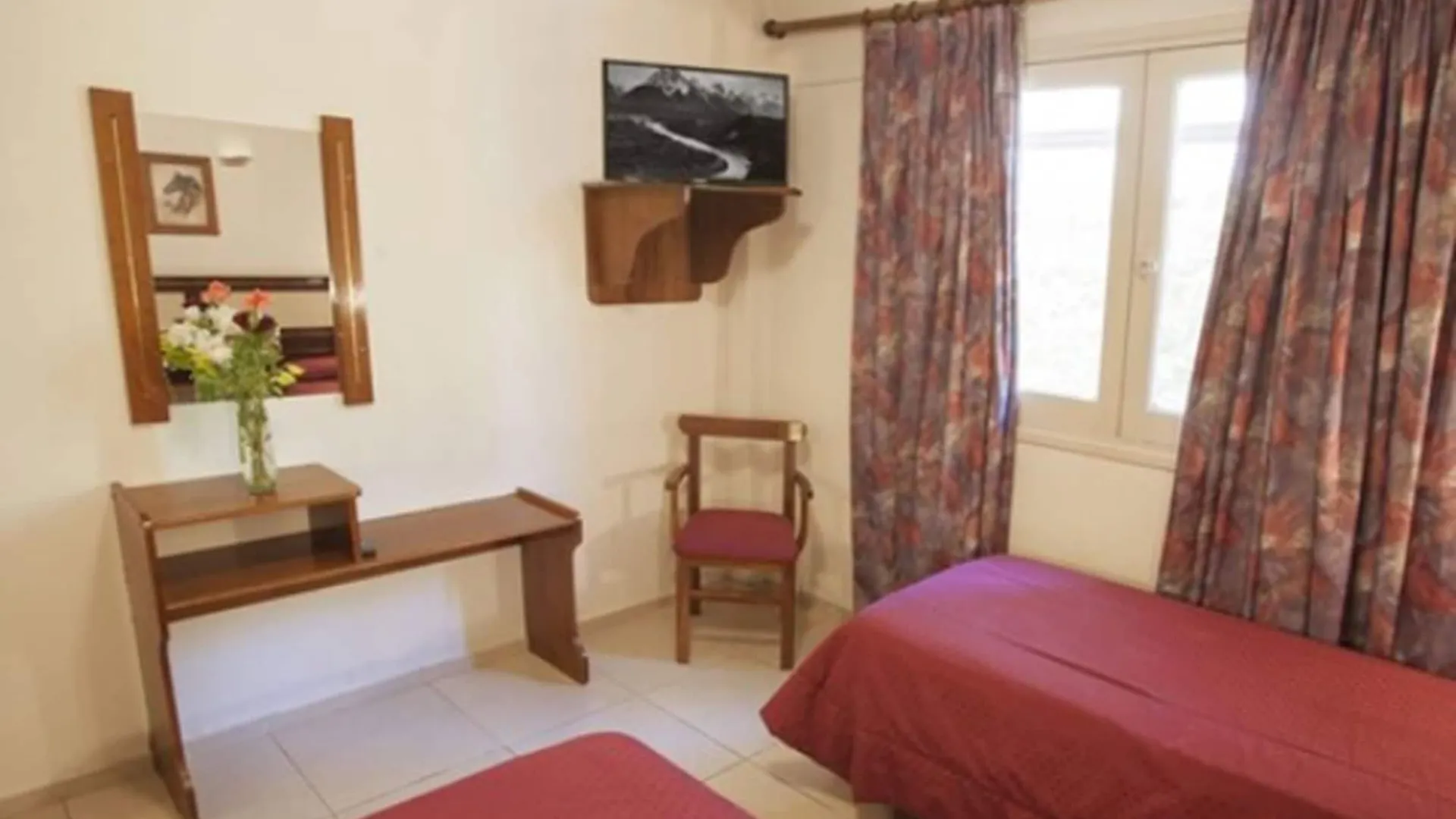 Hotel Carollo Mendoza
