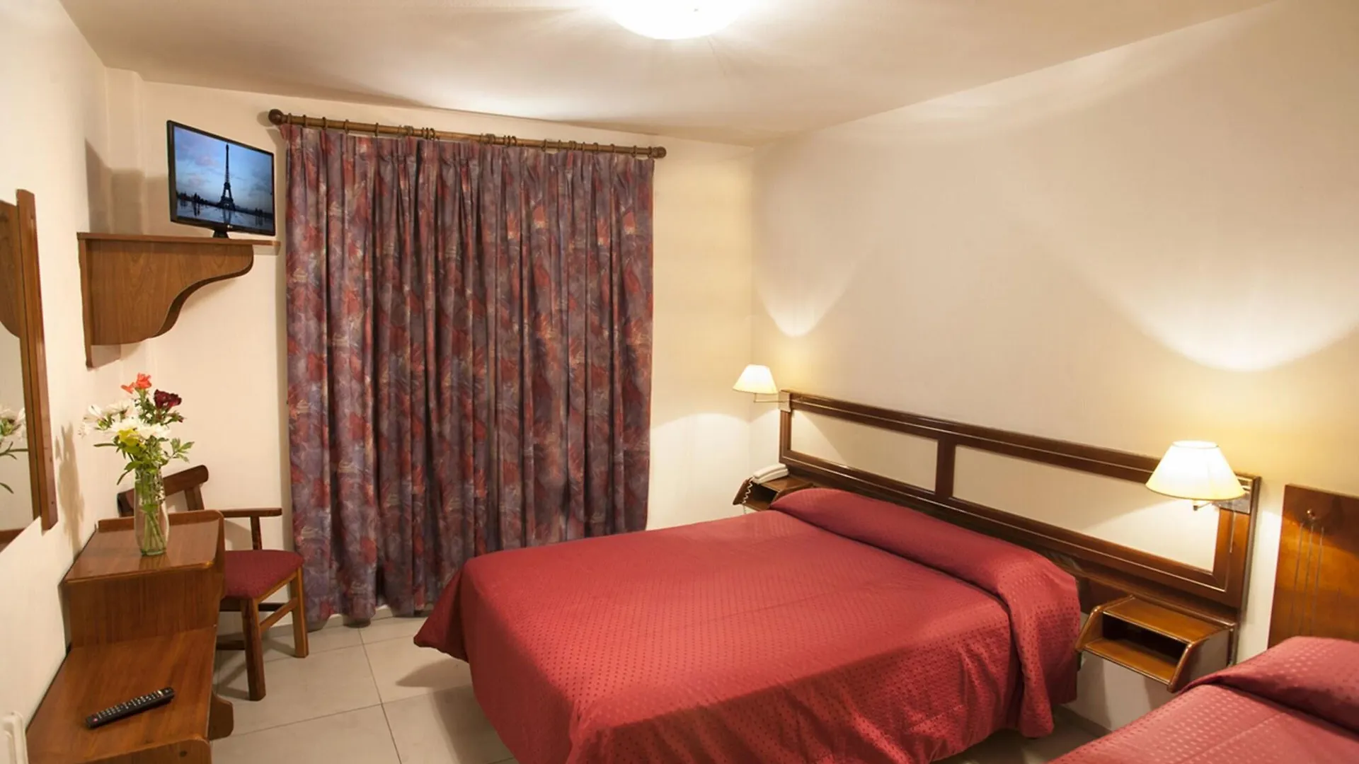 Hotel Carollo Mendoza