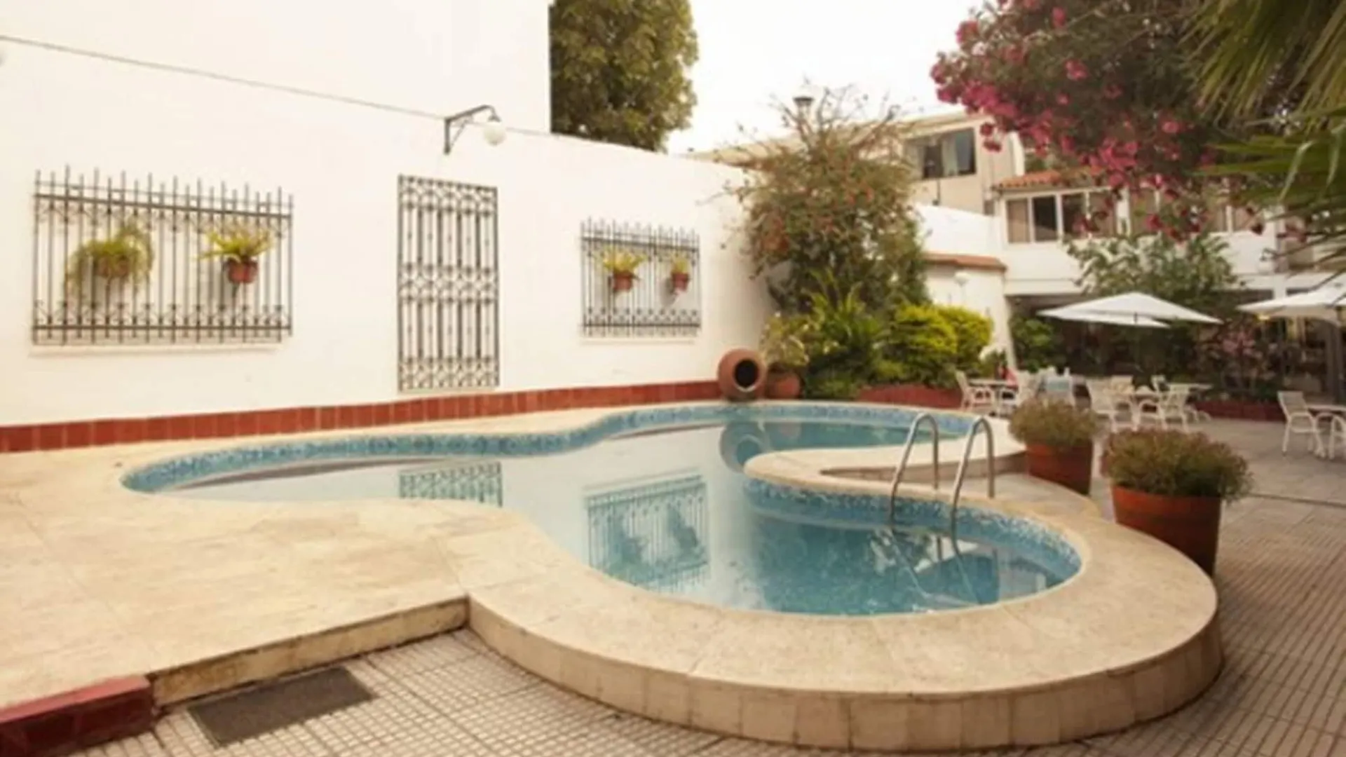 Hotel Carollo Mendoza