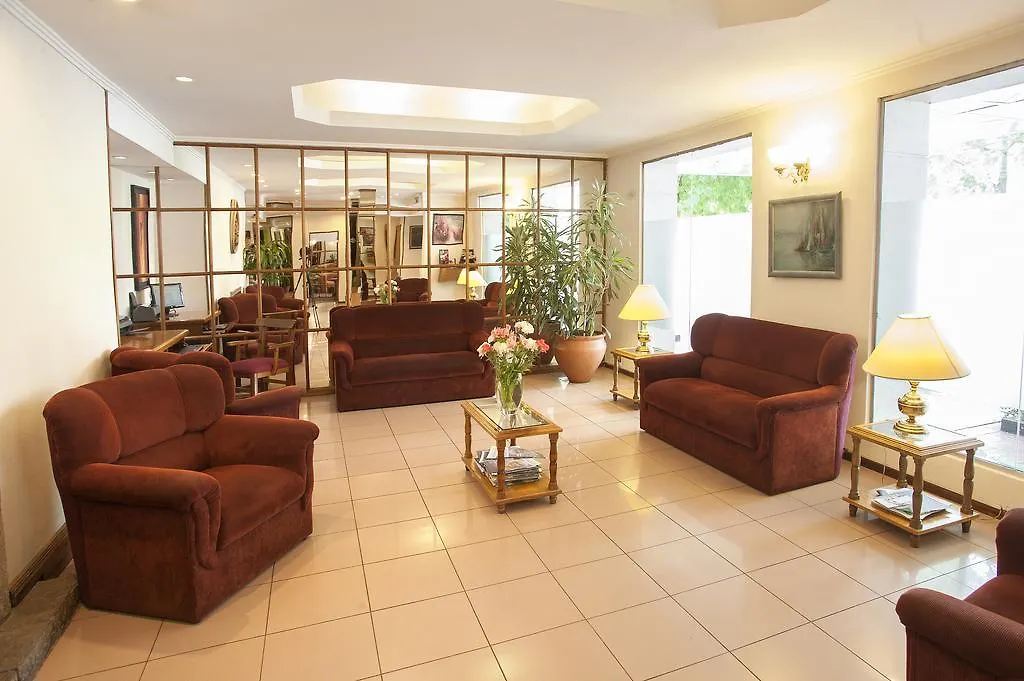 Hotel Carollo Mendoza