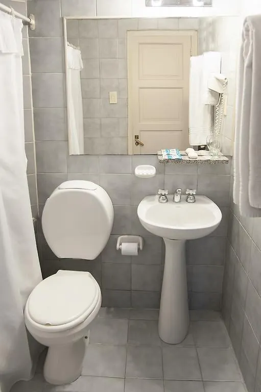 Hotel Carollo Mendoza