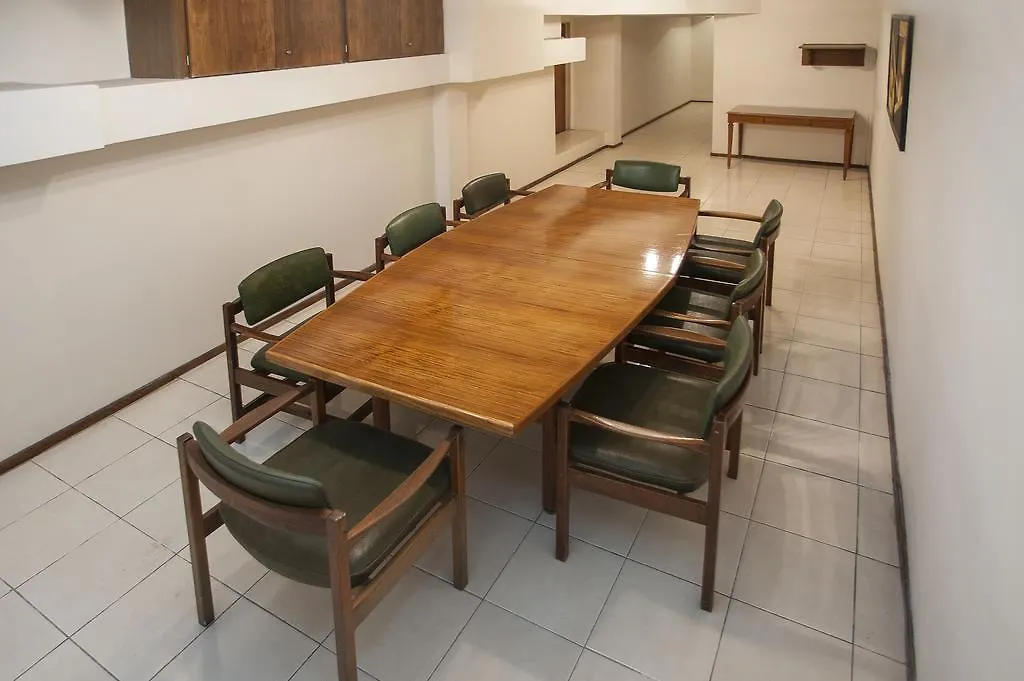 Hotel Carollo Mendoza