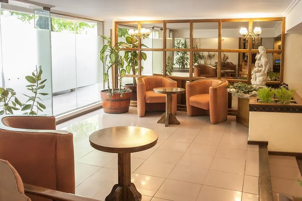 Hotel Carollo Mendoza