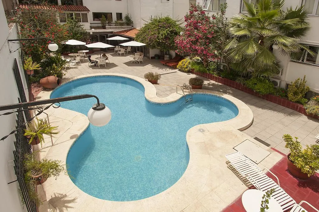 Hotel Carollo Mendoza