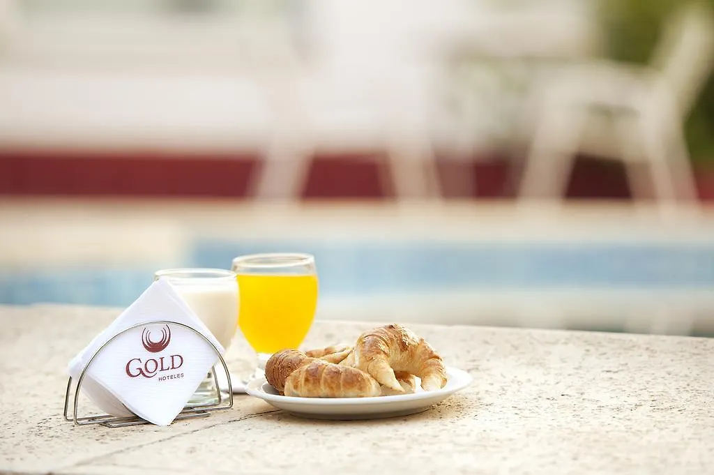 Hotel Carollo Mendoza 3*,  Argentina