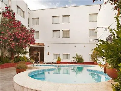 Hotel Carollo Mendoza Argentina