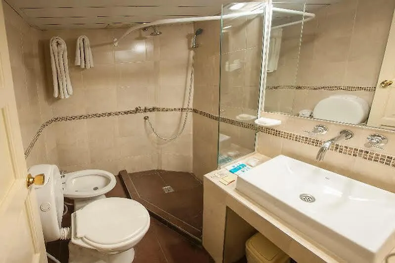 Hotel Carollo Mendoza