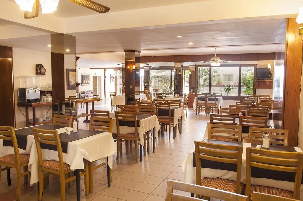 Hotel Carollo Мендоса Аргентина