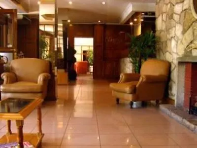 Hotel Carollo Мендоса 3*,