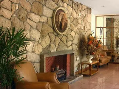 Hotel Carollo Мендоса 3*,